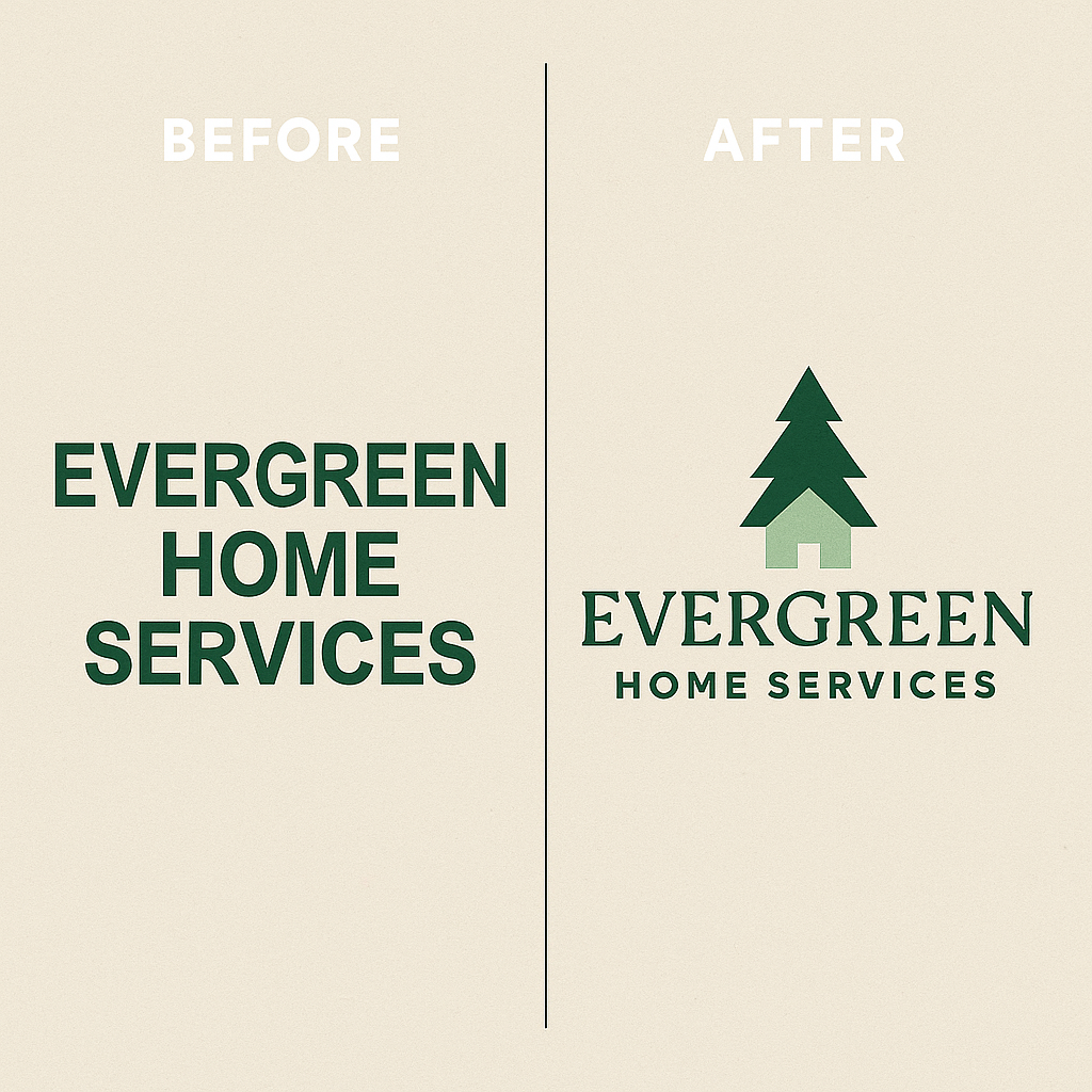 Brand Onboarding Starter Lite Bundle — Essential Branding for Small Businesses