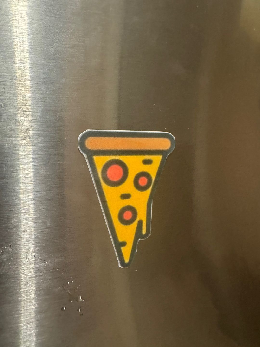 Custom 2.5” Weatherproof Printed Vinyl Stickers for Personal Use, Brands, Businesses, and Creators