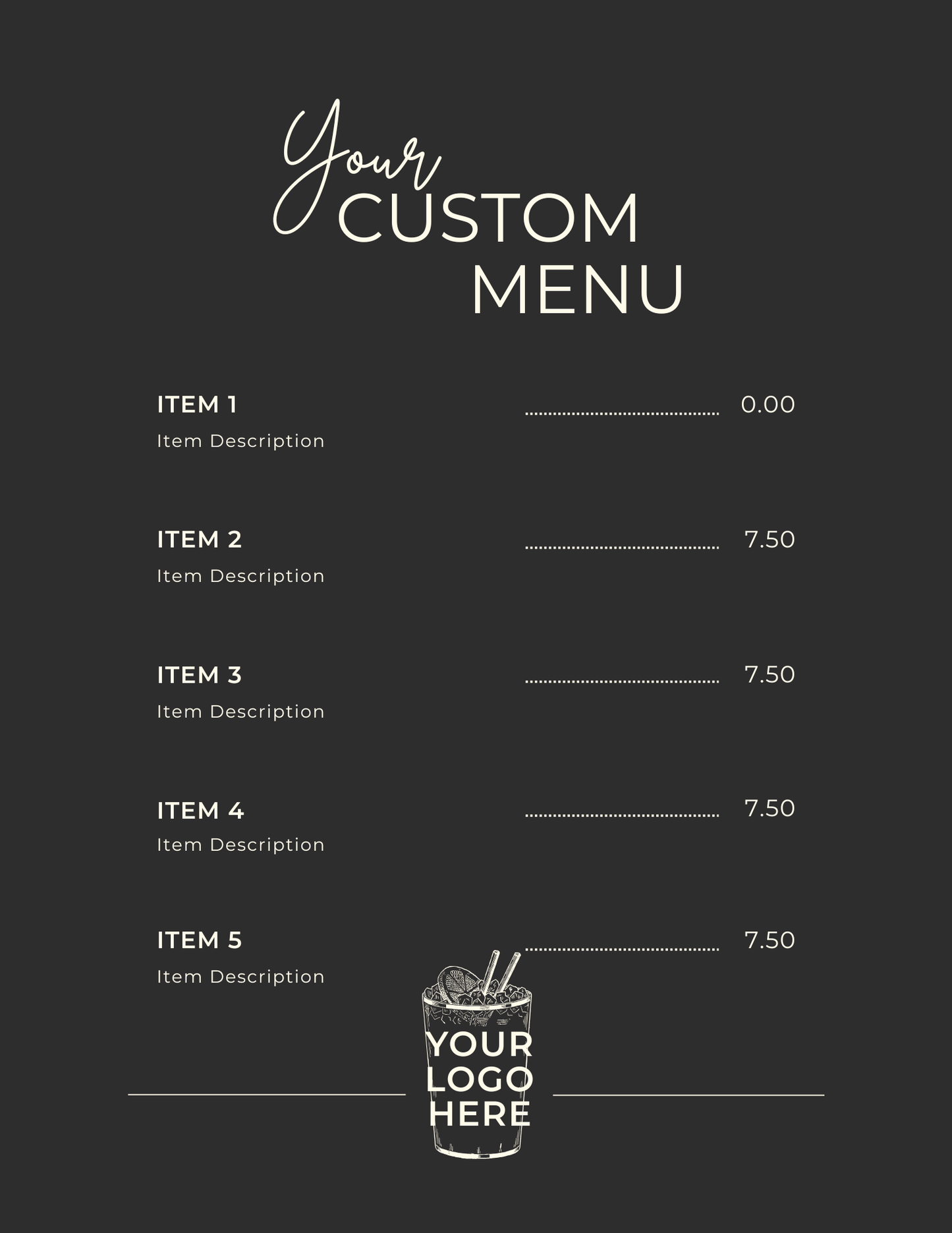 Professional Total Brand Refresh Package for Businesses