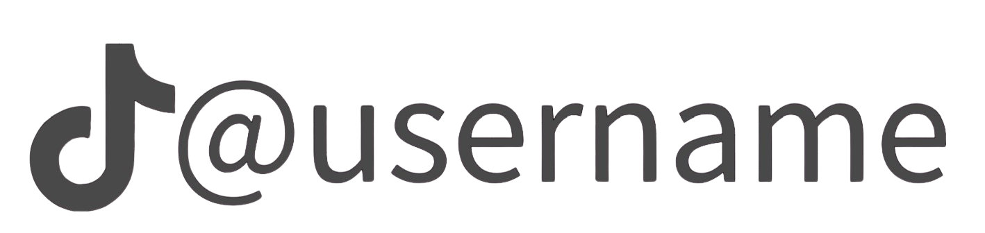 Custom Social Media Handle Premium Vinyl Decal 2x8"