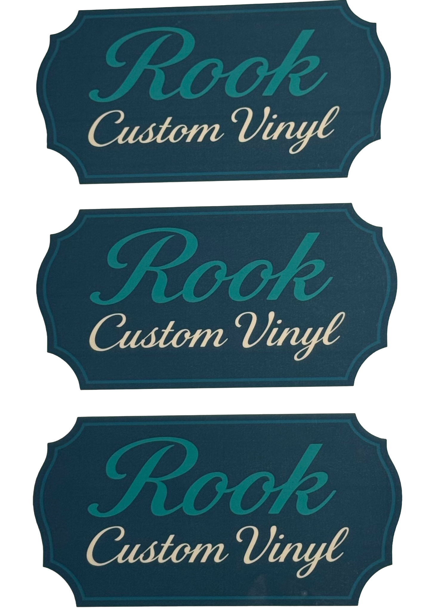 Professional Total Brand Refresh Package for Businesses