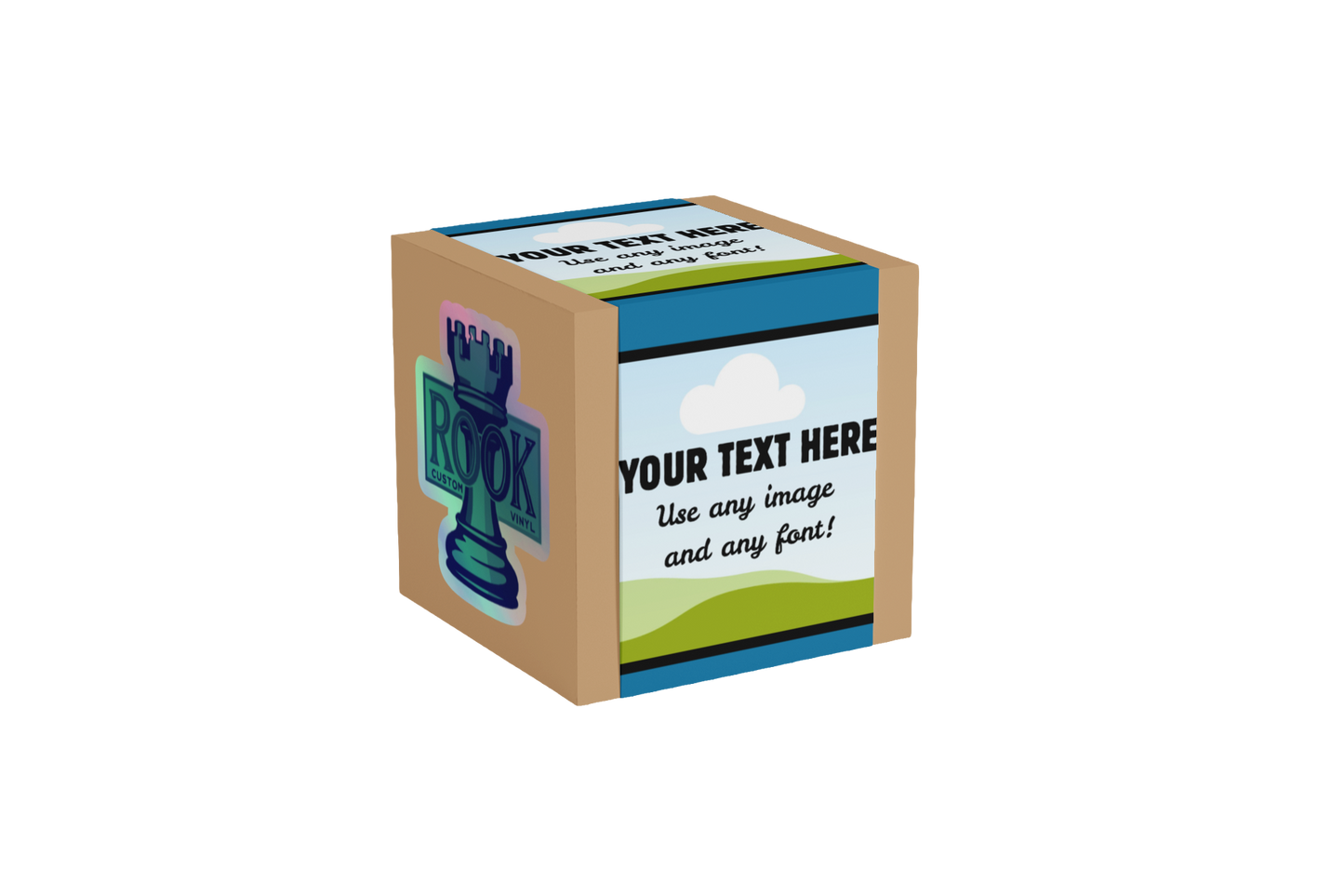 Professional Total Brand Refresh Package for Businesses