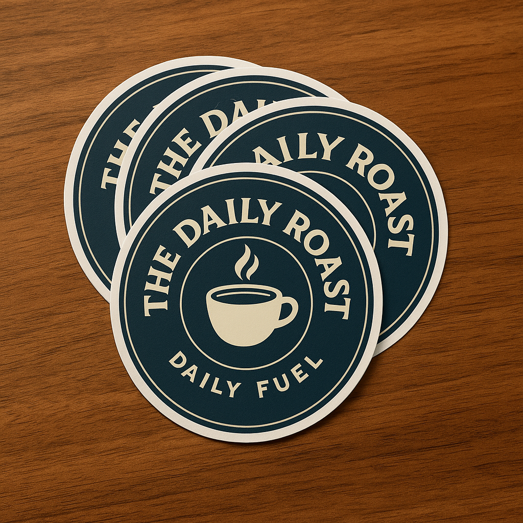 Brand Onboarding Starter Lite Bundle — Essential Branding for Small Businesses