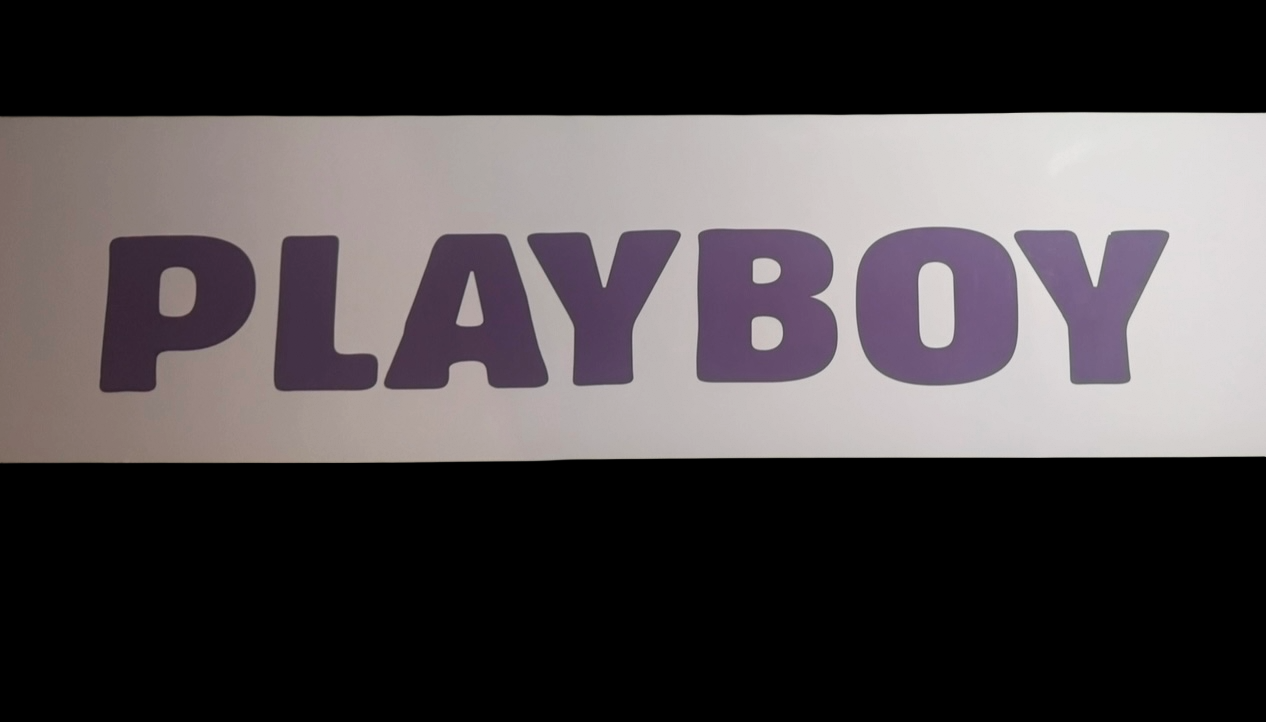 Custom 5 Foot Vinyl Sun Strip Decal for Cars, SUV's, & Trucks