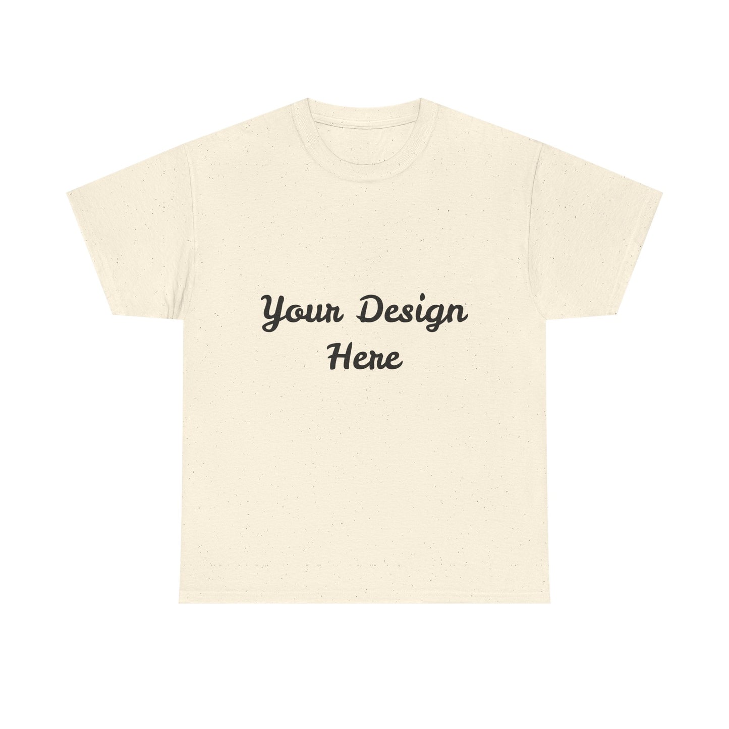 Create Your Own Custom Vinyl T-Shirt