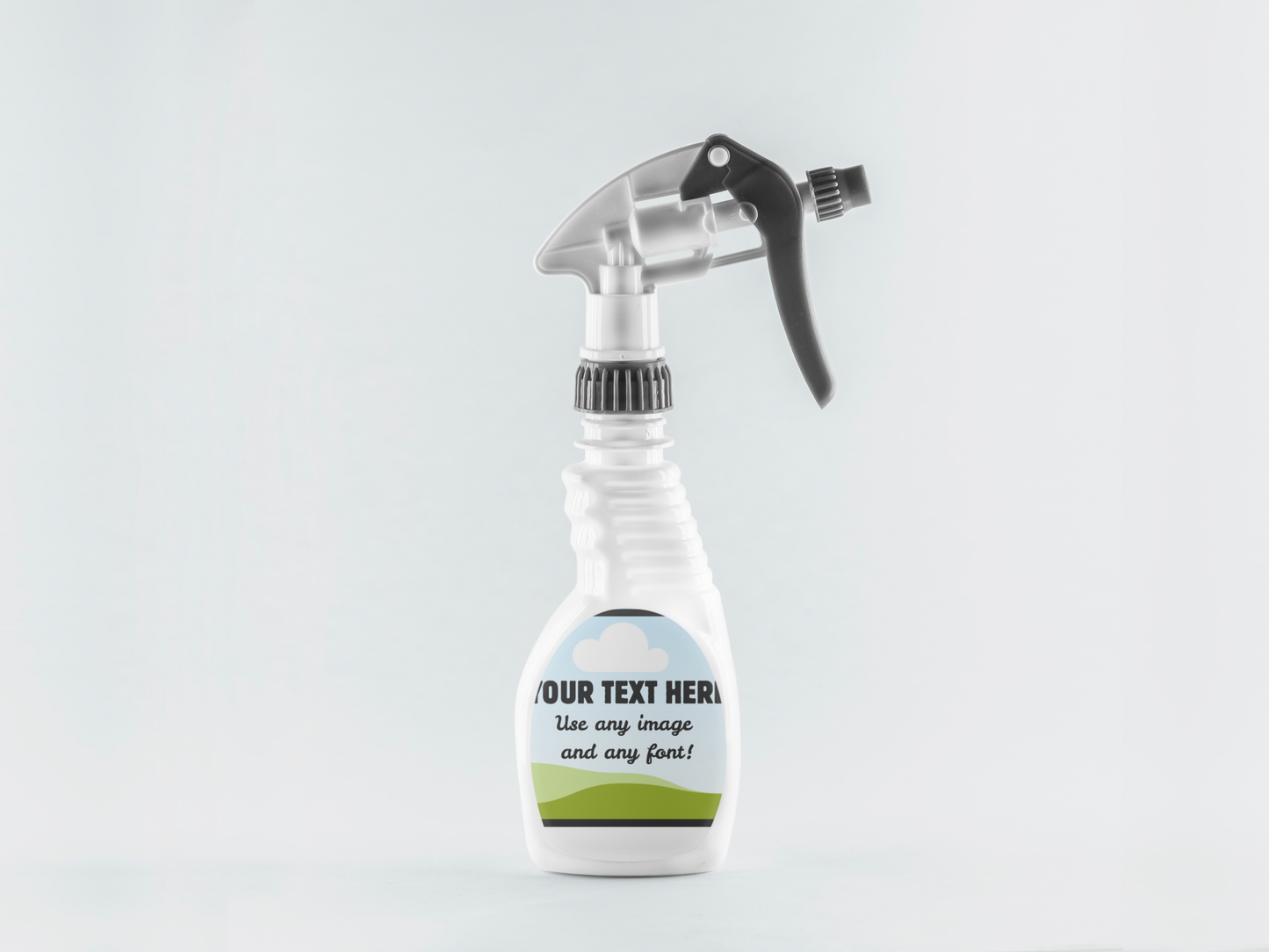 Branded + Laminated Bottle, Supply, & Container Labels *INFO ONLY* -> GET A QUOTE!