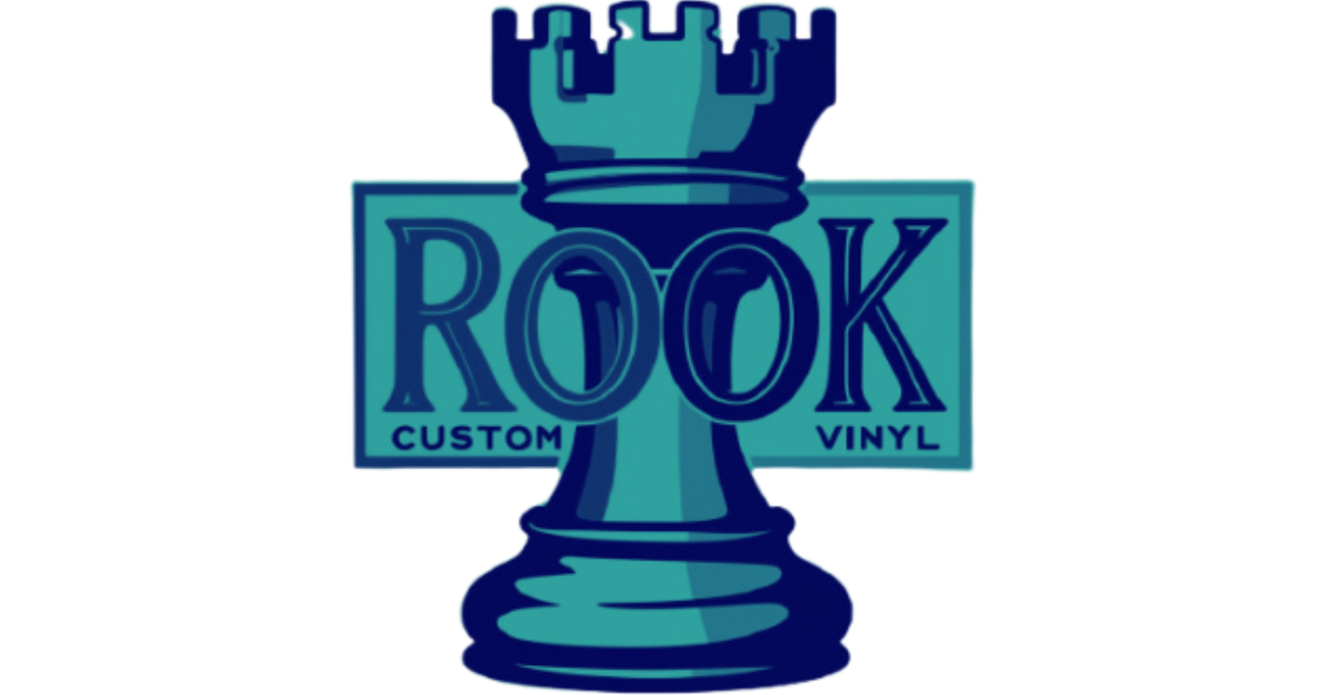 Rook Custom Vinyl