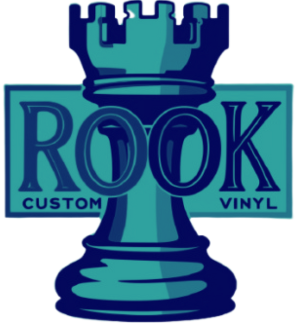 Rook Custom Vinyl